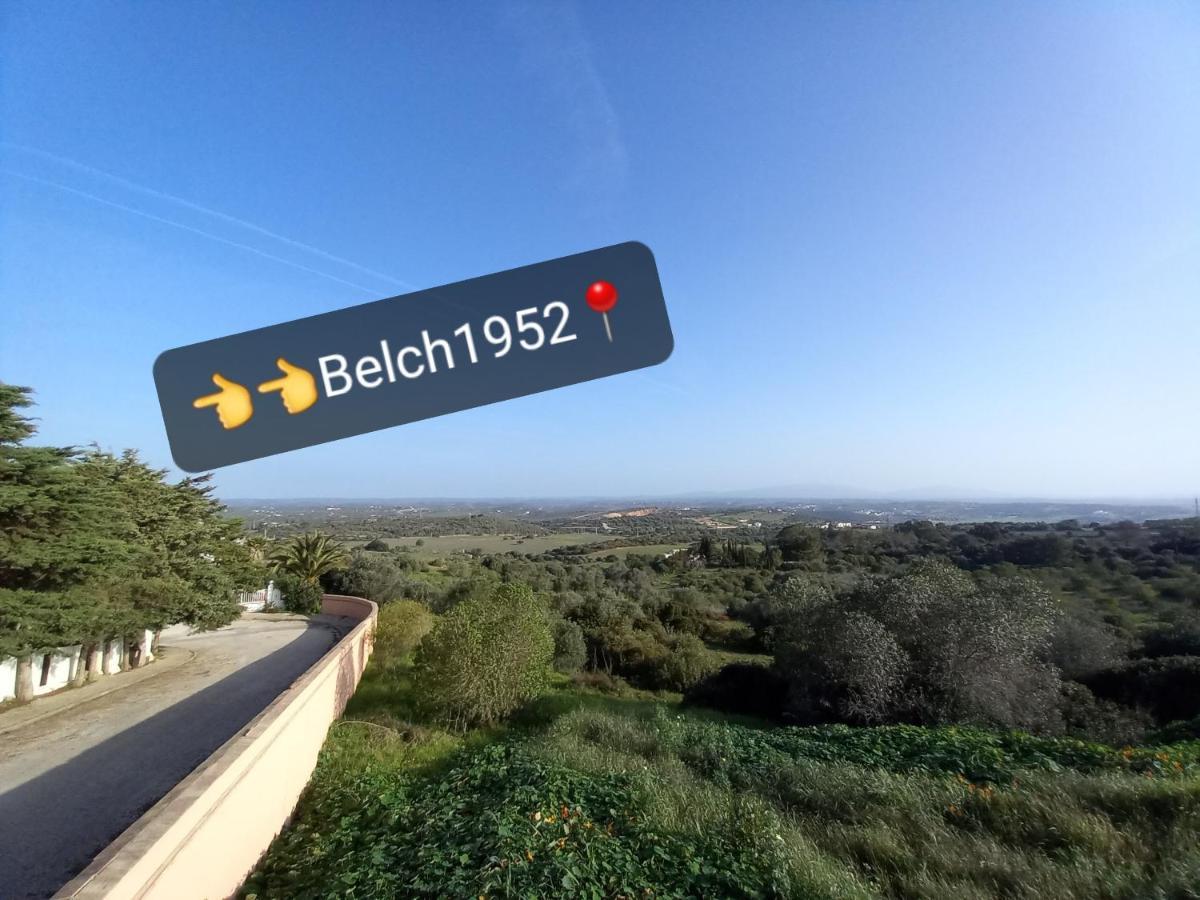 Belchior Apartment - Belch1952 Λάγος Εξωτερικό φωτογραφία