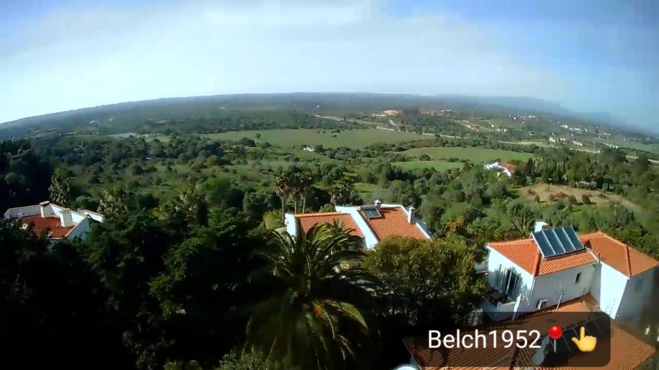 Belchior Apartment - Belch1952 Λάγος Εξωτερικό φωτογραφία