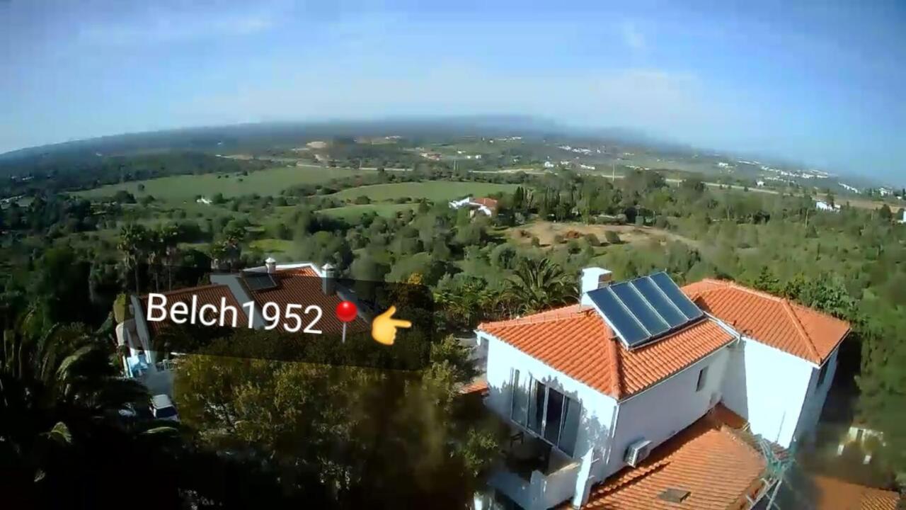 Belchior Apartment - Belch1952 Λάγος Εξωτερικό φωτογραφία