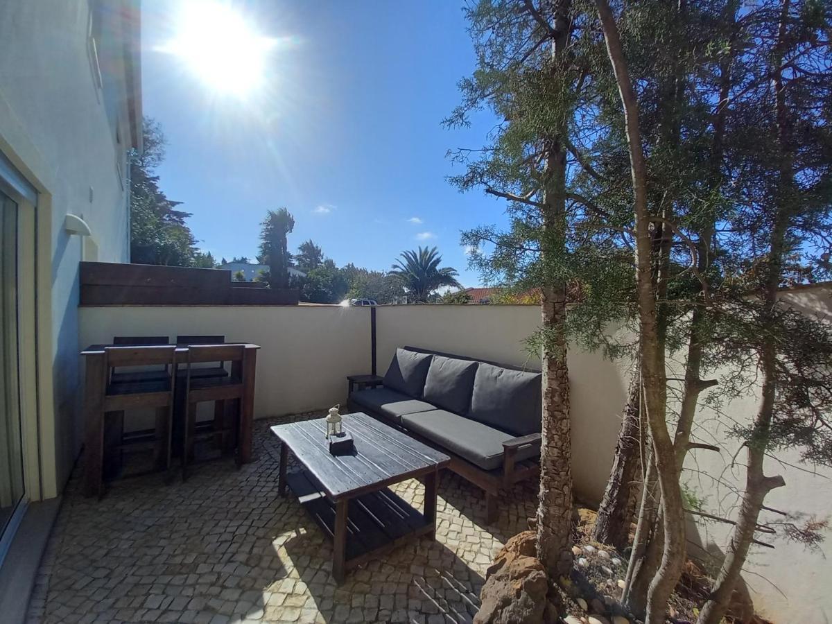 Belchior Apartment - Belch1952 Λάγος Εξωτερικό φωτογραφία