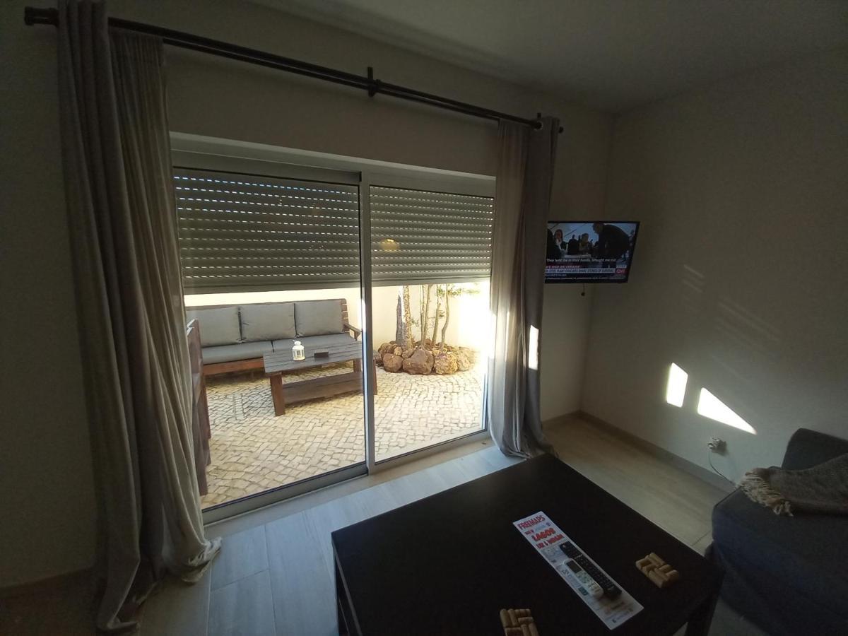 Belchior Apartment - Belch1952 Λάγος Εξωτερικό φωτογραφία