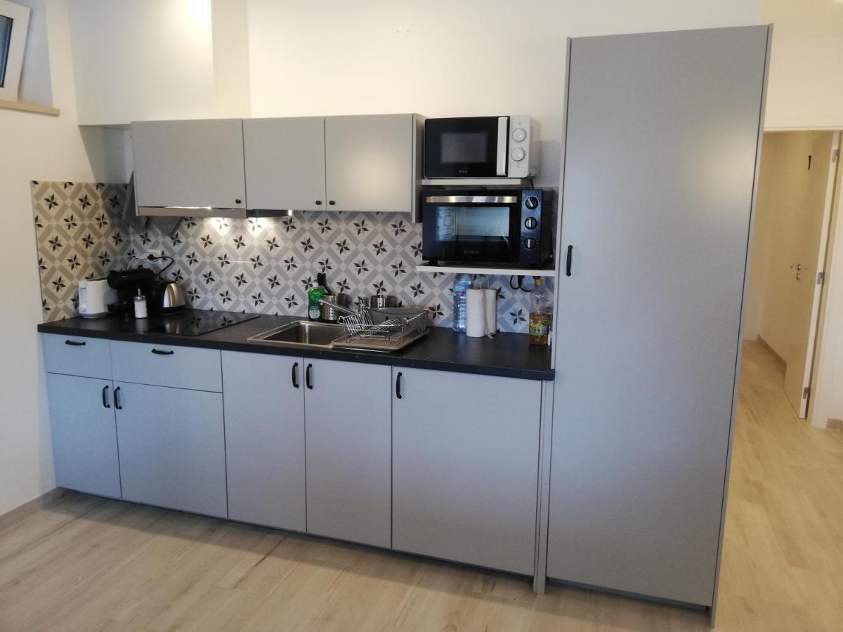 Belchior Apartment - Belch1952 Λάγος Εξωτερικό φωτογραφία